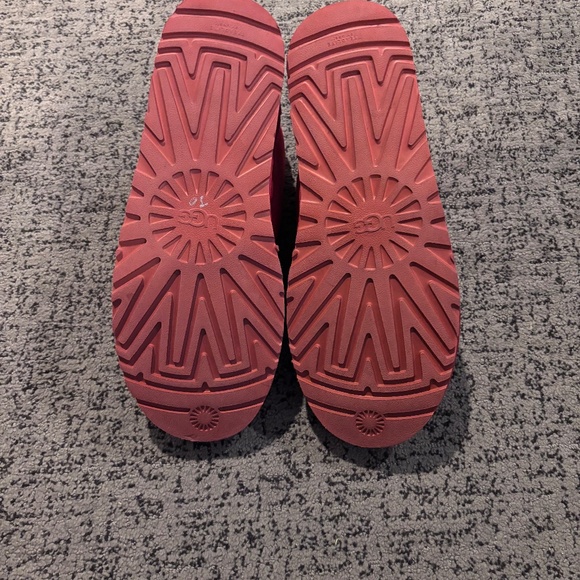 Ugg Neural Boot